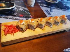 -烧鸟横丁(联发文创口岸店)