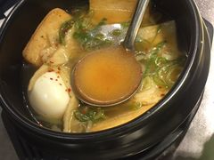 -韩聚屋韩国烤肉餐厅(新北万达店)