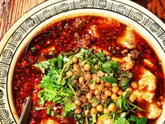 -范记豆花庄(东门好吃街店)
