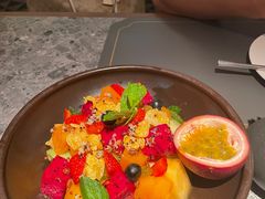 -芭莉与彩虹西餐厅(成都合生汇店)