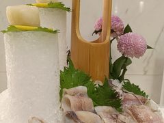 -一品鲜海鲜火锅(海信广场店)