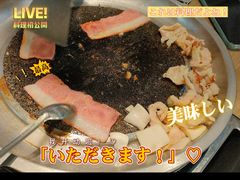 -石记东北风味烤肉(系马桩第二分店)
