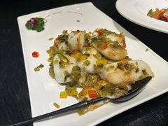 -岁粤Moon·湖景餐厅(月光码头店)