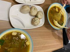 -小杨生煎(宝山花园城店)