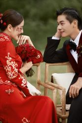 -莫兰迪婚纱摄影