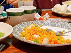 -顺粤楼·粤菜·点心(融创茂店)