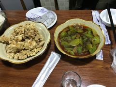 -大隐隐于市私房菜(保和小区店)