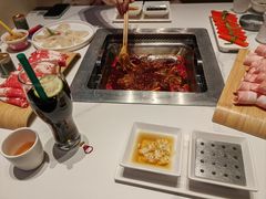 -宽来·欢聚火锅(来福士广场水景店)