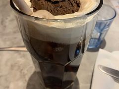 雪糕黑天使-必胜客(大悦城店)