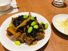 四喜烤麸-鼎泰丰(德基广场店)