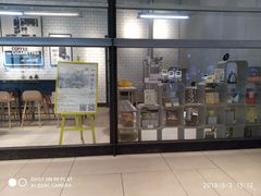 -深圳百老汇电影中心(IMAX万象天地店)