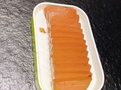 锡纸鸭血-城南老友羊蝎子火锅(花乡奥莱店)