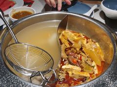 -左庭右院鲜牛肉火锅(环球港店)