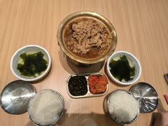 -小木屋拌饭(西安万象天地店)