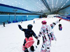 -哈尔滨热雪奇迹