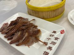 -全聚德(常州店)