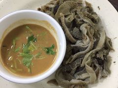 -老磁器口豆汁店(天坛店)