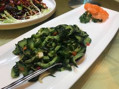 -九尊食上(生态园林酒店)