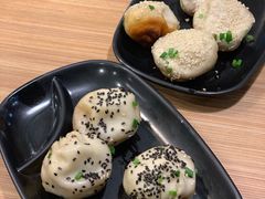 -小杨生煎(龙阳广场店)