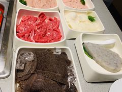 -海底捞火锅(吴中路店)