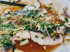 -顺德美食坊(南沙分店)