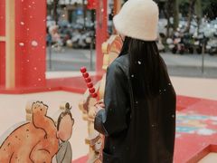 -深圳来福士广场