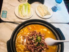 -外婆小聚茶餐厅·生日·团建(市民中心店)