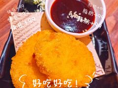 -白石の深夜食堂(芝罘万达店)