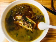 -超爷叔面馆(西园店)