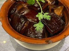 -山外山菜馆(玉泉路店)