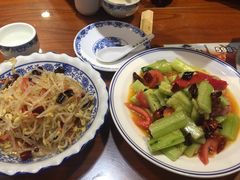 -临潼印象·特色陕菜