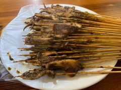 -十里铺铁板鱿鱼