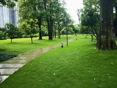-南宁南湖公园
