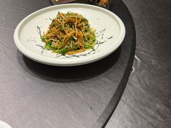 -骏莱海鲜鱼港(五角场店)