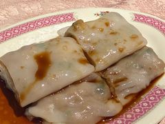 -囍凤楼·粤菜·点心·火锅(温特莱店)