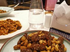 -大铁勺新津菜(东丽阳光新业广场店)