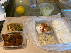 -南京双门楼宾馆(盐仓桥地铁站阅江楼店)