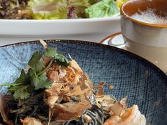 -云厨·高空西餐厅(成都瑯珀·凯悦臻选酒店)