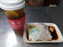 -银记肠粉(文昌北路店)