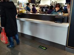 -麦当劳(垡头西路店)