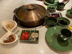 -润园四季椰子鸡火锅(海上世界店)