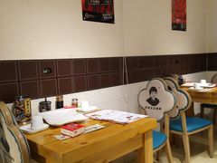 -老杨太太烧烤(文化广场店)