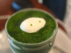 -luutosa  cafe & tea 鹿兔山
