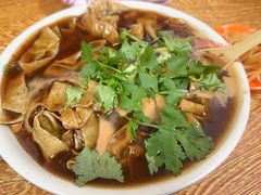 -真素诚·清真(新华路店)