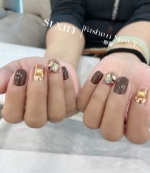 -斯馨·健康美甲美睫