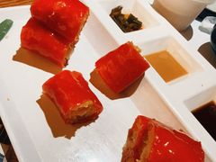 -云山茶餐厅(广东大厦店)