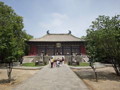 -永乐宫