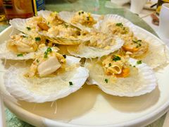 -79号渔船海鲜饭店(宝安店)