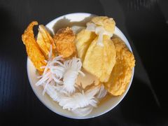 -柚下次·关东煮