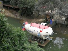 -西昌卫星发射中心